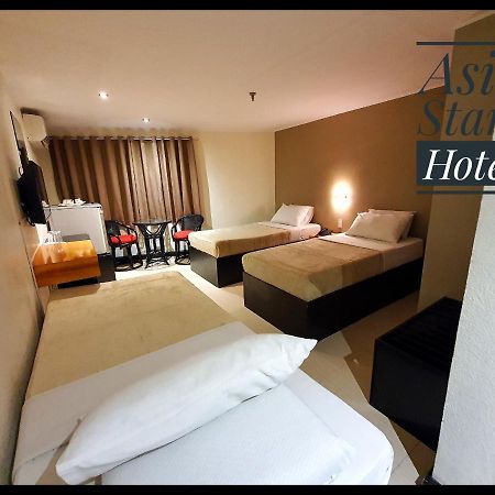 Asia Stars Hotel Таклобан Екстер'єр фото
