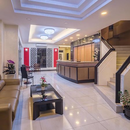 Asia Stars Hotel Таклобан Екстер'єр фото