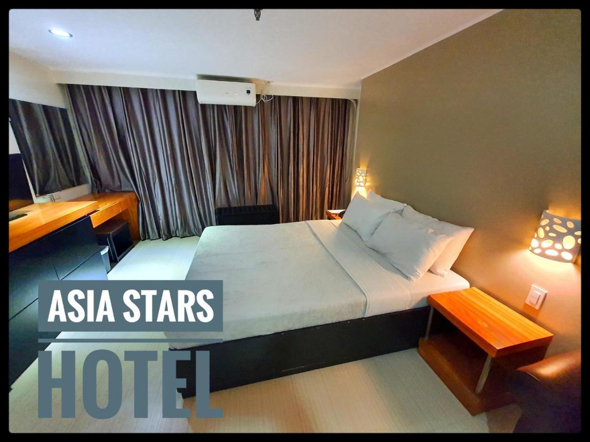 Asia Stars Hotel Таклобан Екстер'єр фото
