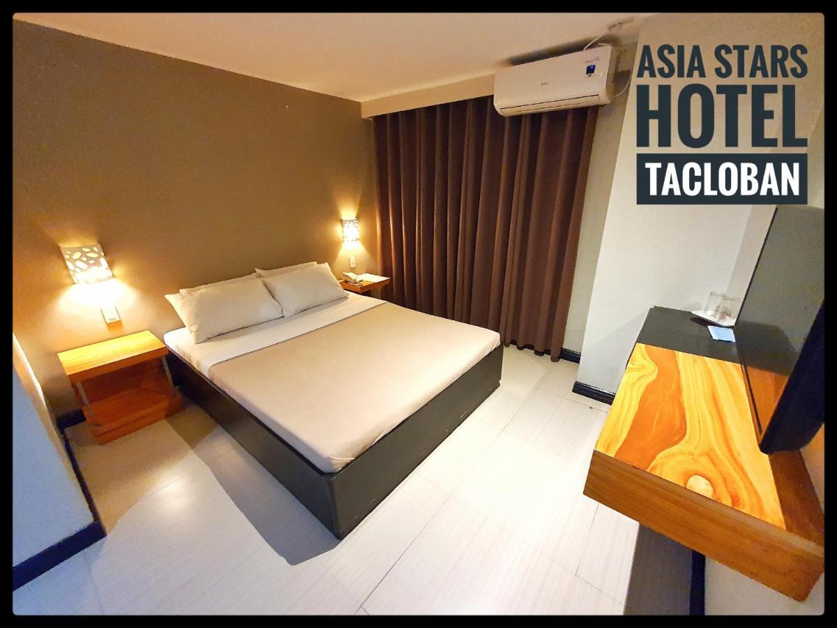Asia Stars Hotel Таклобан Екстер'єр фото