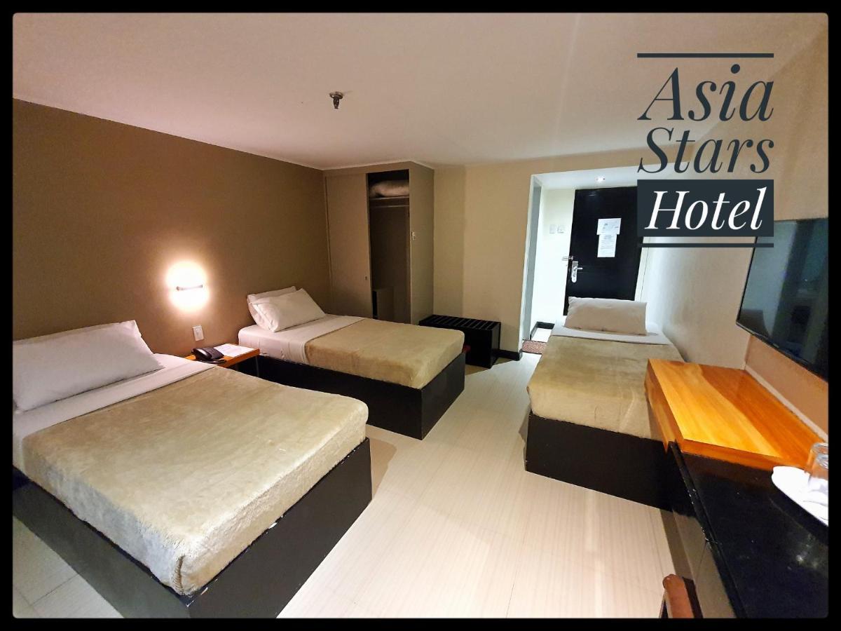 Asia Stars Hotel Таклобан Екстер'єр фото