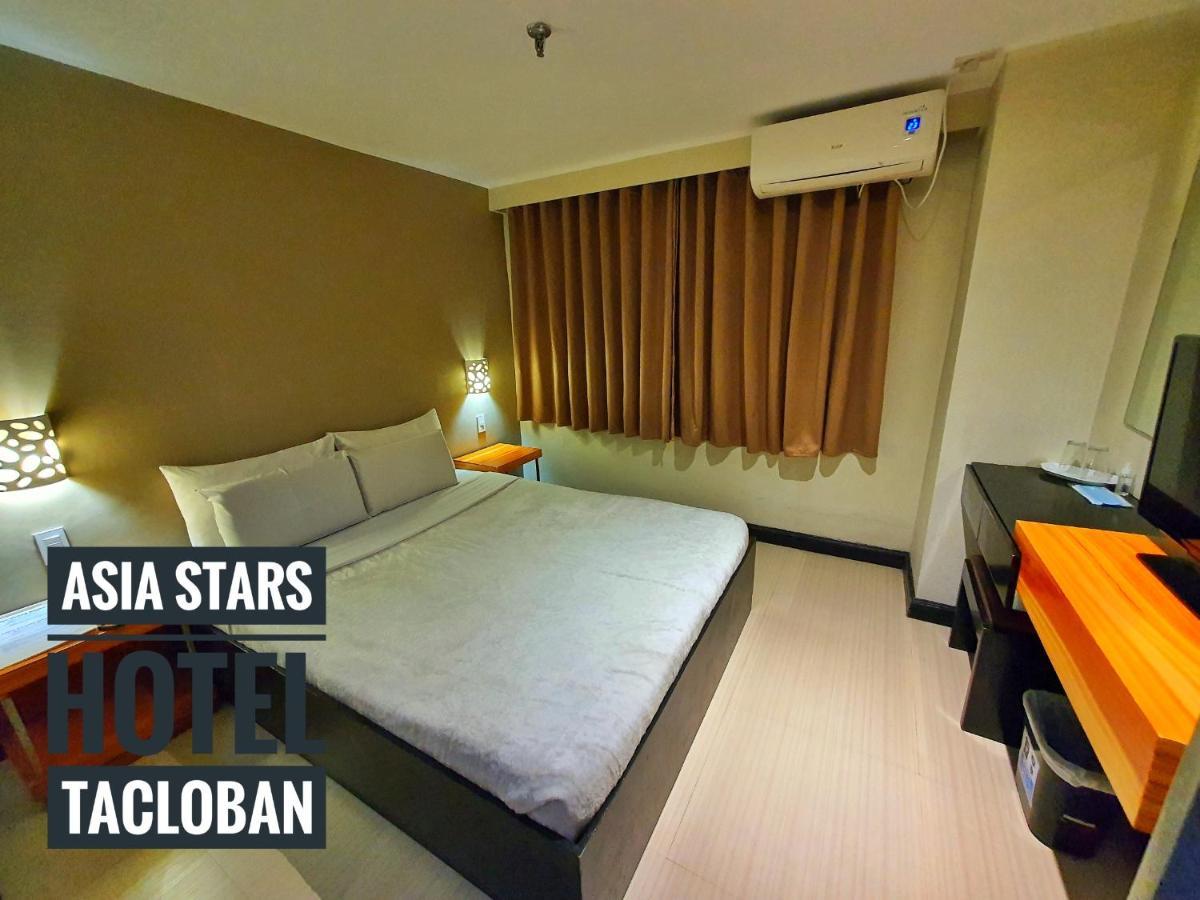 Asia Stars Hotel Таклобан Екстер'єр фото