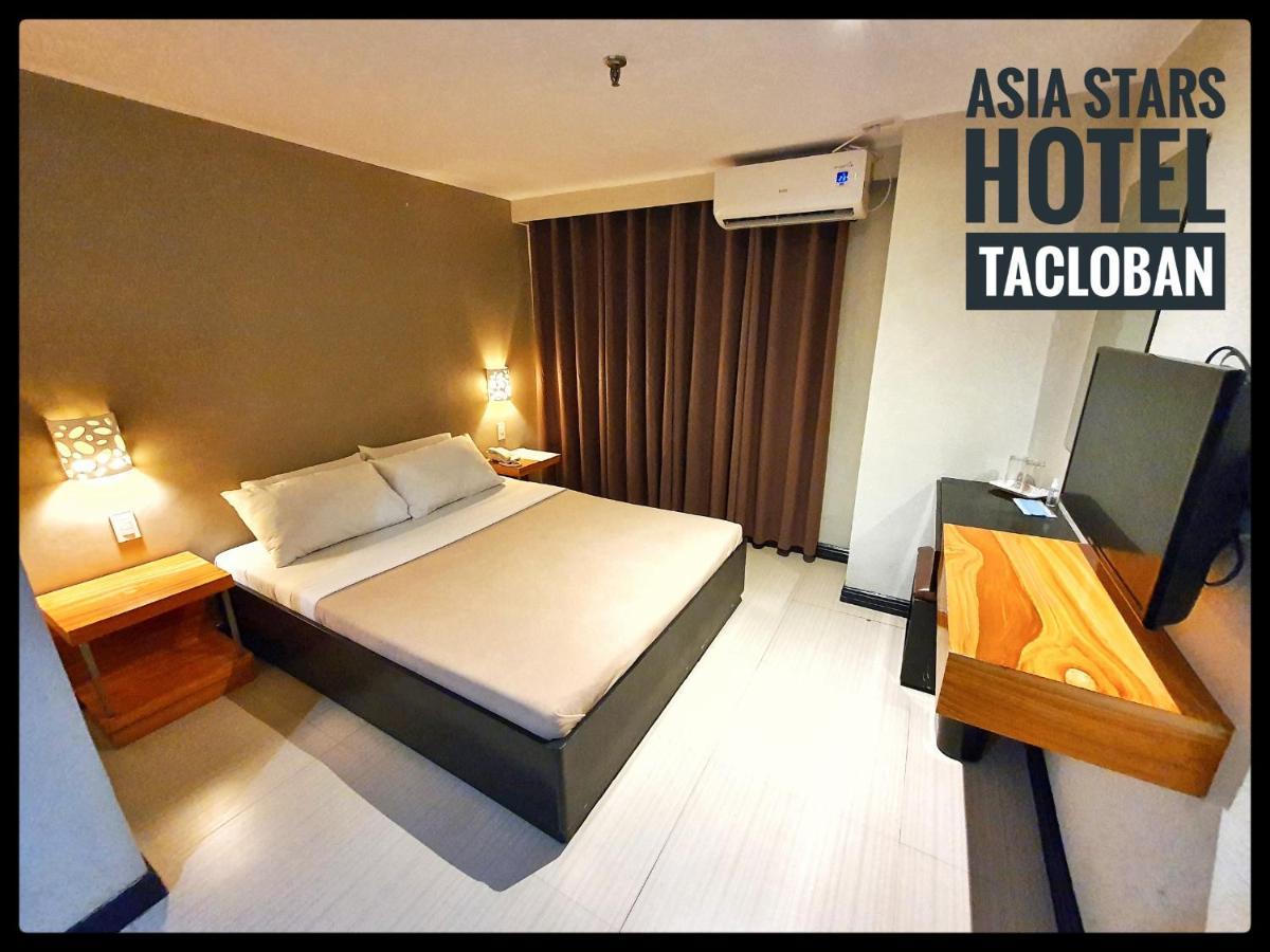 Asia Stars Hotel Таклобан Екстер'єр фото