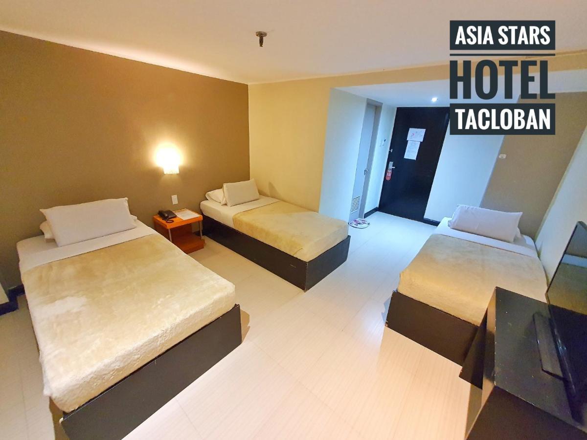 Asia Stars Hotel Таклобан Екстер'єр фото