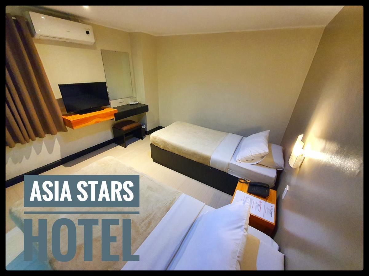 Asia Stars Hotel Таклобан Екстер'єр фото