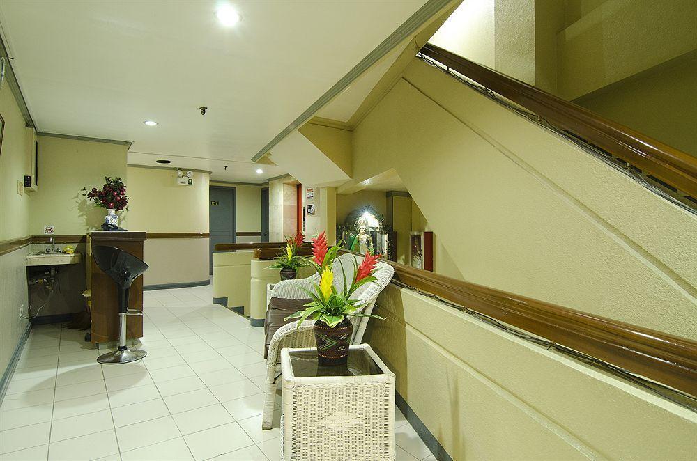 Asia Stars Hotel Таклобан Екстер'єр фото